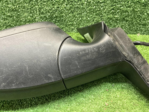 Зеркало левое Skoda Rapid 1 (2017-2020) 6 конт.