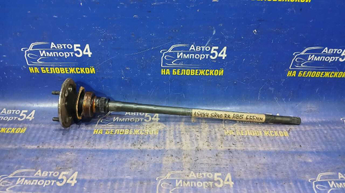 Полуось задняя правая TOYOTA LITEACE NOAH 1996-2001