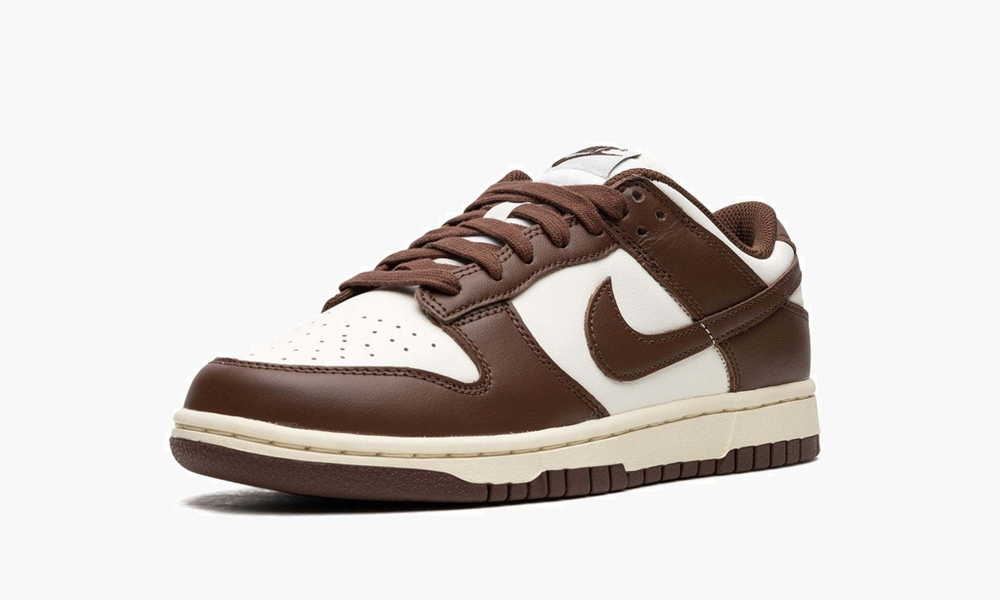 Nike Dunk Low WMNS "Cacao Wow"
