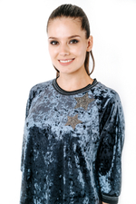 Платье женское