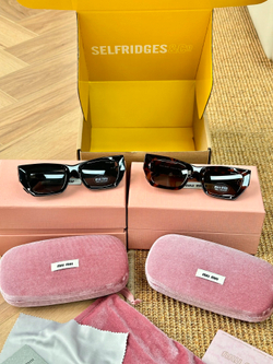 Miu Miu Glasses