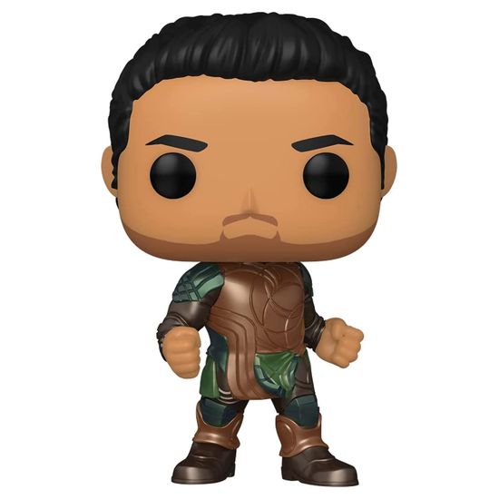 Фигурка Funko POP! Bobble Marvel Eternals Gilgamesh w/ (GW) Chase (730) 49707