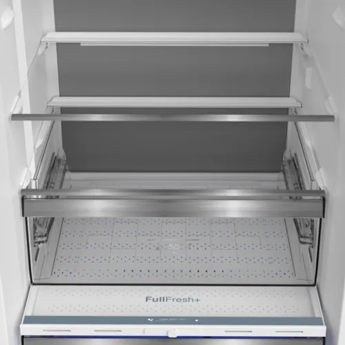 Холодильник Grundig GKPN669307FXD - рис.9