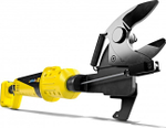 Секатор аккумуляторный KARCHER TLO 18-32 Battery *INT без АКБ и ЗУ 1.444-020.0