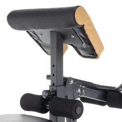 Скамья многофункциональная OXYGEN FITNESS MONT BLANC