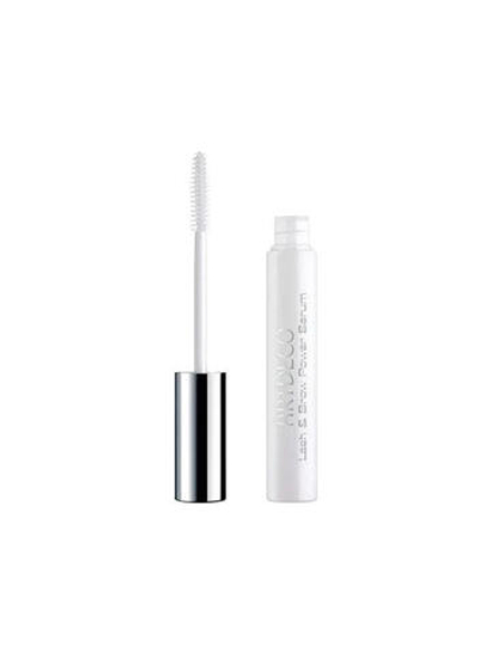Wimpern- und Augenbrauenserum Lash & Brow Power Serum, 8 ml