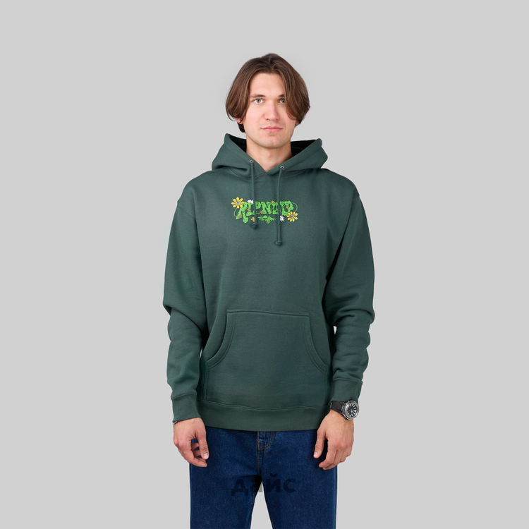 Толстовка мужская Ripndip Boho Nerm Hoodie артикул:RND10219 - купить в магазине Дайс