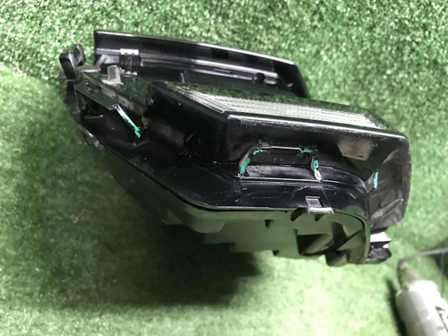ДХО правый Zeekr 009 (2022-н.в.) LED