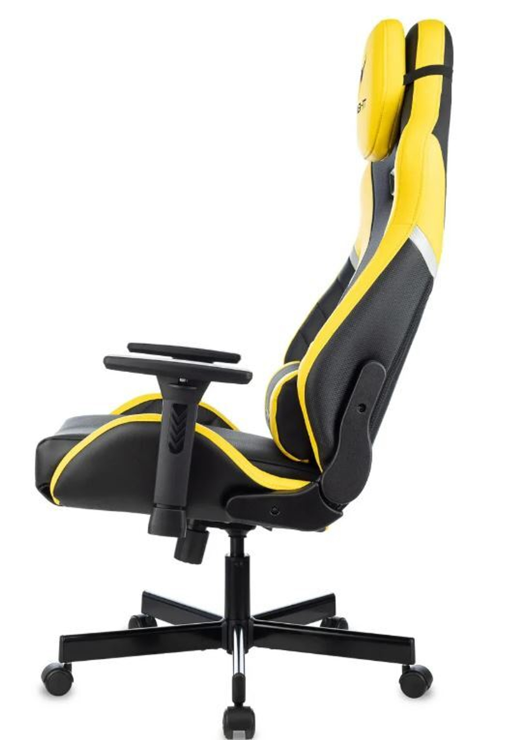Кресло игровое Бюрократ Knight Thunder 5X