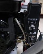 Снегоуборщик Ресанта СБ 6000Э