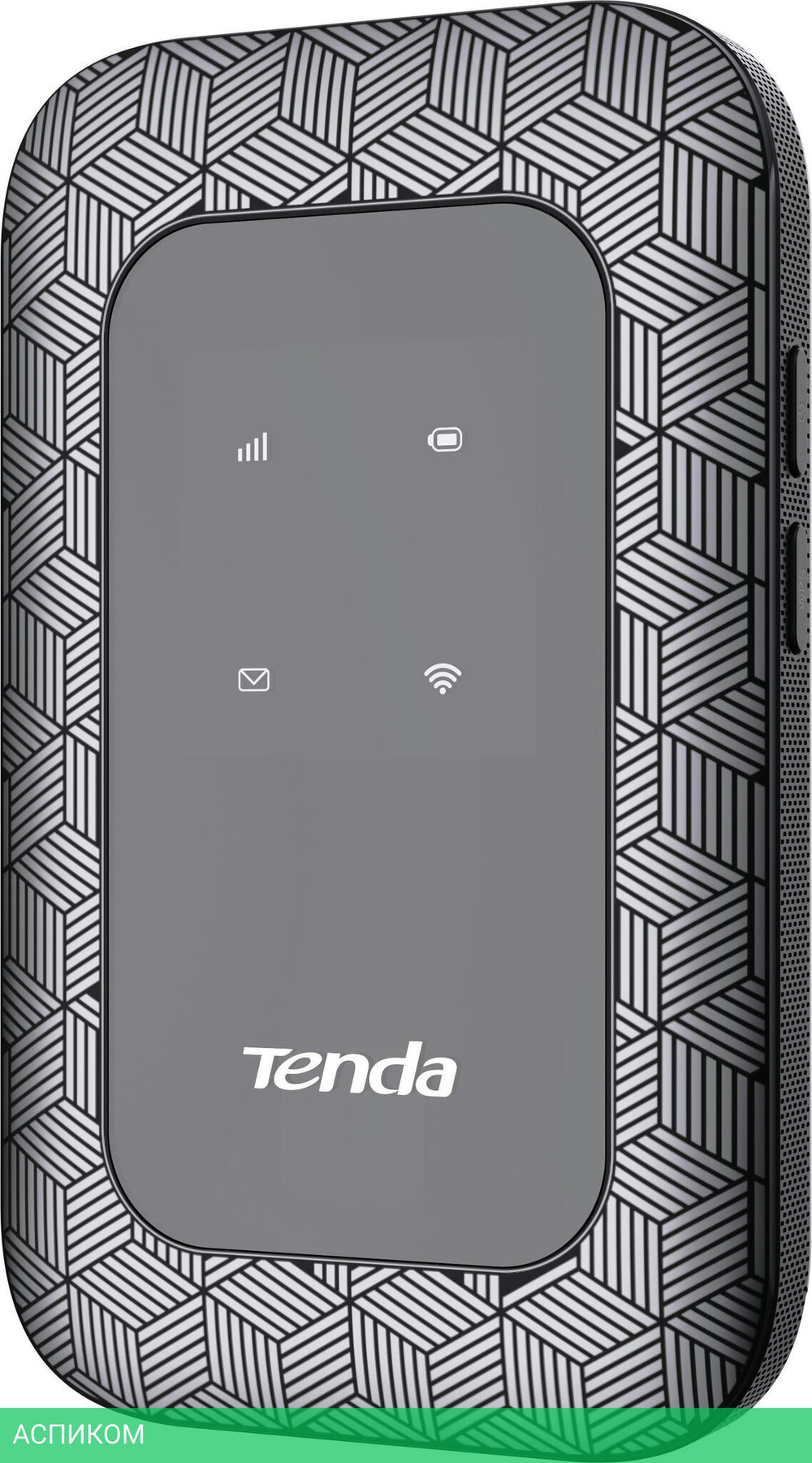 Маршрутизатор Tenda 4G180