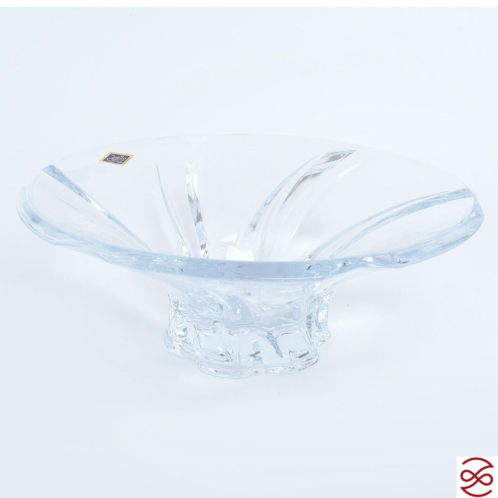 Фруктовница Aurum Crystal Oklahoma 30 см