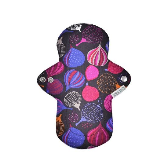 Многоразовая прокладка ZEERO Медиум "Инжир"