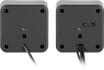 Колонки стерео Defender SPK-22 Черные USB