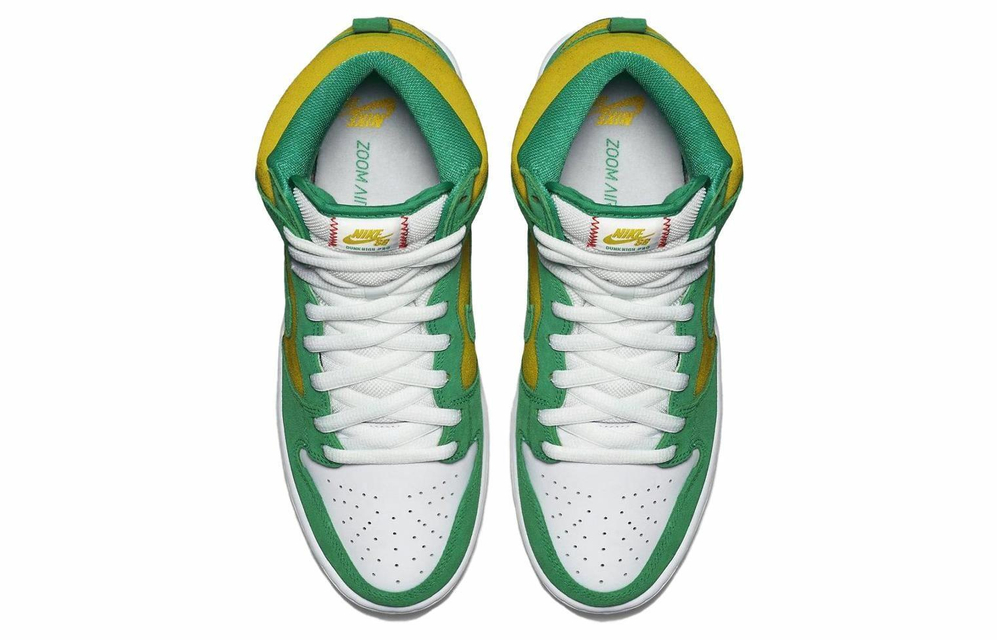 Кроссовки Nike Dunk Sb
