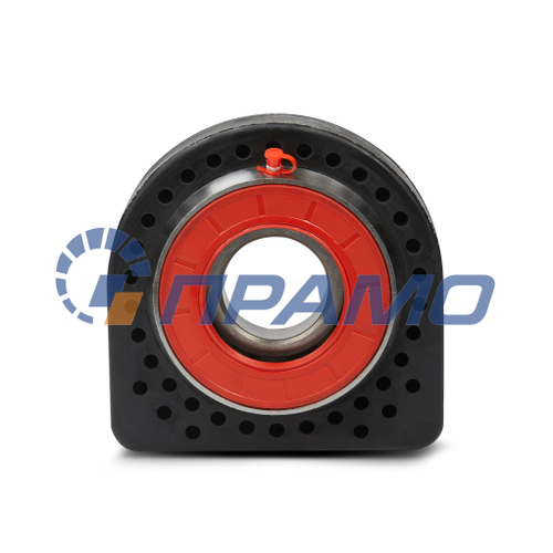 5336-2202086 (ПРАМО) Опора вала карданного для МАЗ в сборе