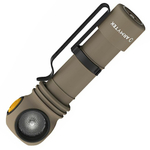 Мультифонарь светодиодный Armytek Wizard C2 Pro Max Magnet USB, Sand, 4000 лм, холодный свет, F06701CS