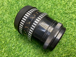 Carl Zeiss Jena Biometar 2.8/120mm