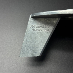 Анод редуктора Yamaha 20-50, F20-50 (Цинковый) (664-45371-01; CM82795MZ) (MARTYR)