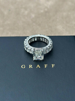 Кольцо Graff