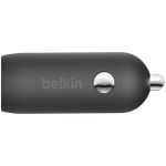 BELKIN 30w USB-C PD PPS Car Charger