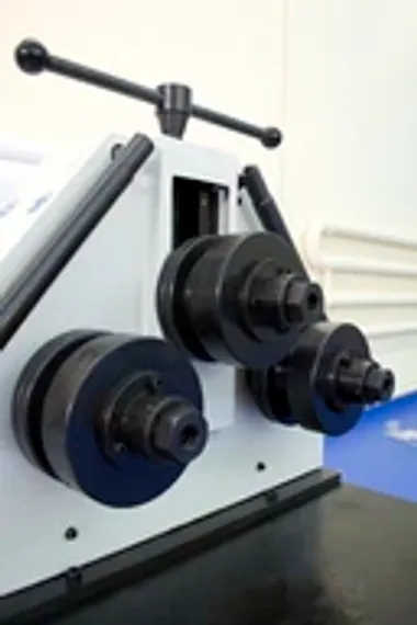 Профилегибочный станок Rollbend RPB-105