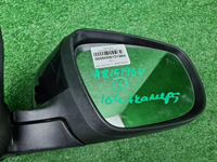 Зеркало правое Chery Tiggo 7 Pro (20-24) 16 конт