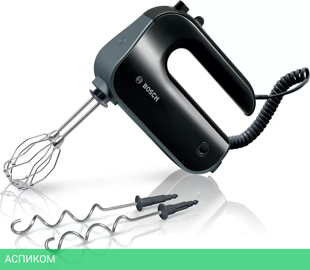 Миксер Bosch MFQ4930B черный