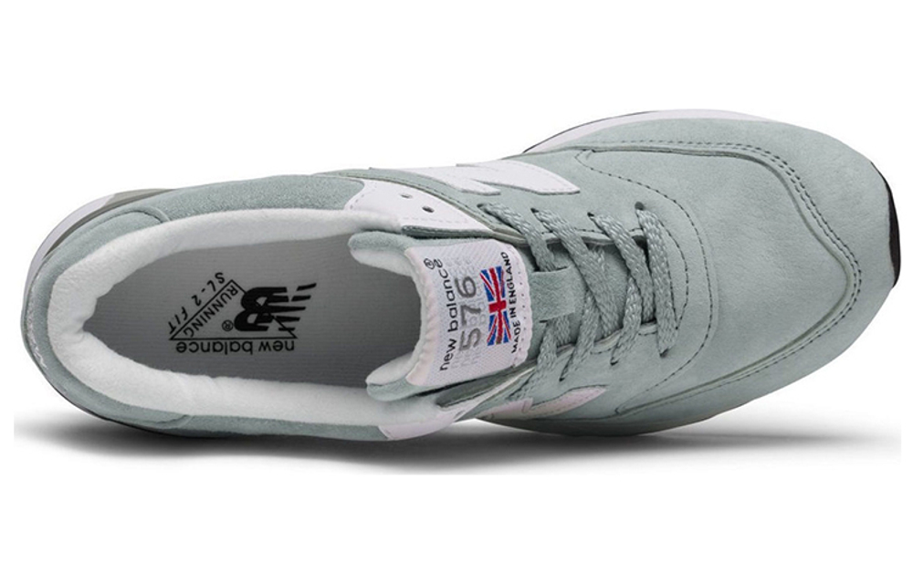Кроссовки New Balance Nb 576 (Женская размерная сетка)