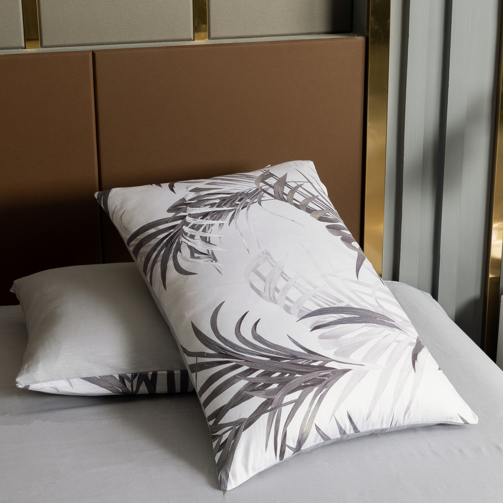 Комплект постельного белья Делюкс Сатин 100% хлопок L444