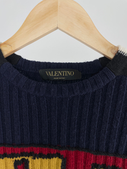 Джемпер Valentino