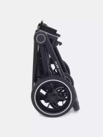 Коляска детская "FLEX GRAND" (2в1) RA072 Cacao Brown