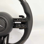 Custom Steering Wheel Mercedes Benz