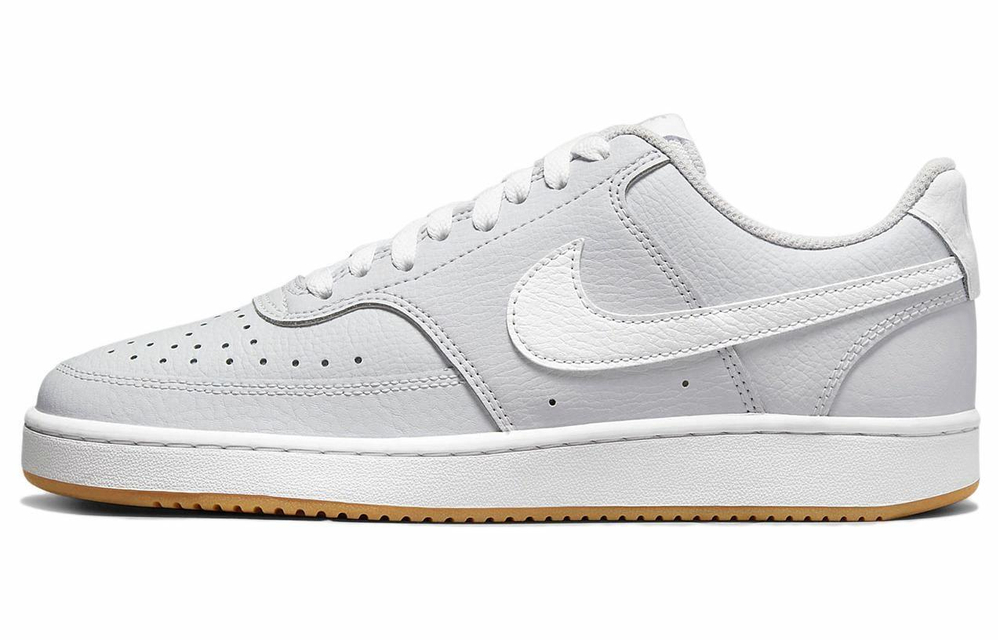 Кроссовки Nike Court Vision 1 Low (Женская размерная сетка)
