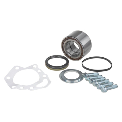 Подшипник ступицы задний MB SPRINTER 95.VW LT 28-46 97 GANZ GIK05257