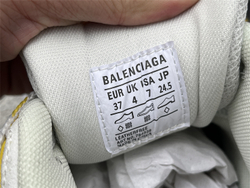 Balenciaga CARGO 784339-W2MV1-1170