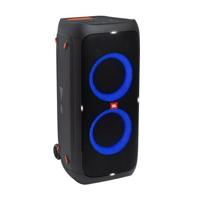 Портативная беспроводная Bluetooth колонка JBL PartyBox 310