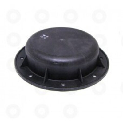 Крышка 5320-2918120-20 башмака (пластик) Камаз