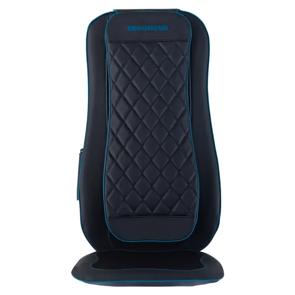 Массажная накидка Ergonova Feelback 4 LTE Бежевая, Серая, Коричневая