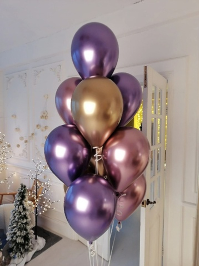 Фонтан Magic time