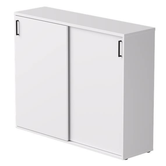 Шкаф-купе средний Everprof EVO 1374х385x1115