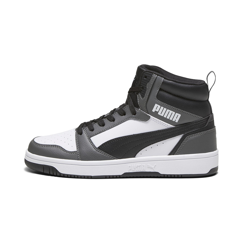 Мужские кеды PUMA Rebound v6