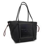 Сумка-шопер Tous - черный(20015811)