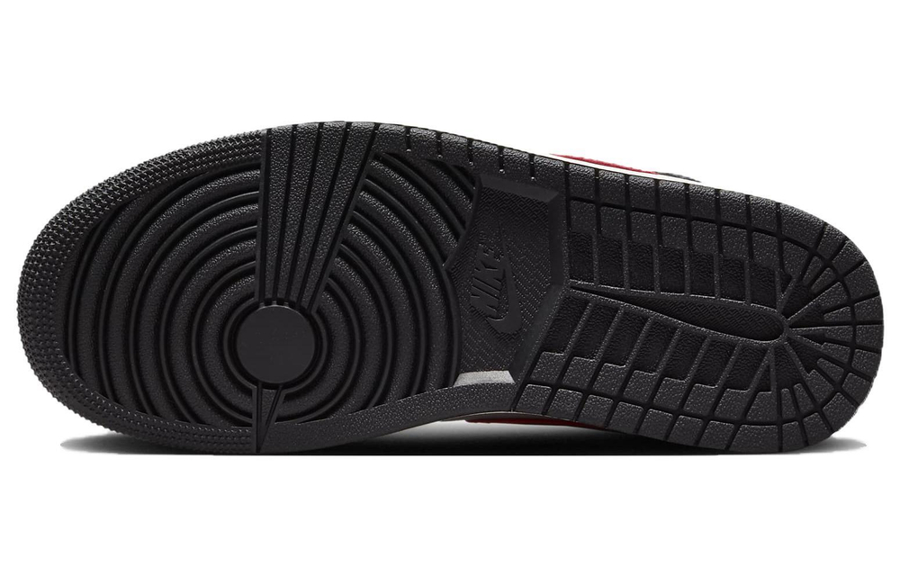 Кроссовки Jordan Air Jordan 1 (Женская размерная сетка)