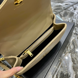 Saint Laurent College Bag 24 cm