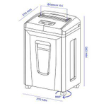 Шредер Гелеос УП26-7+