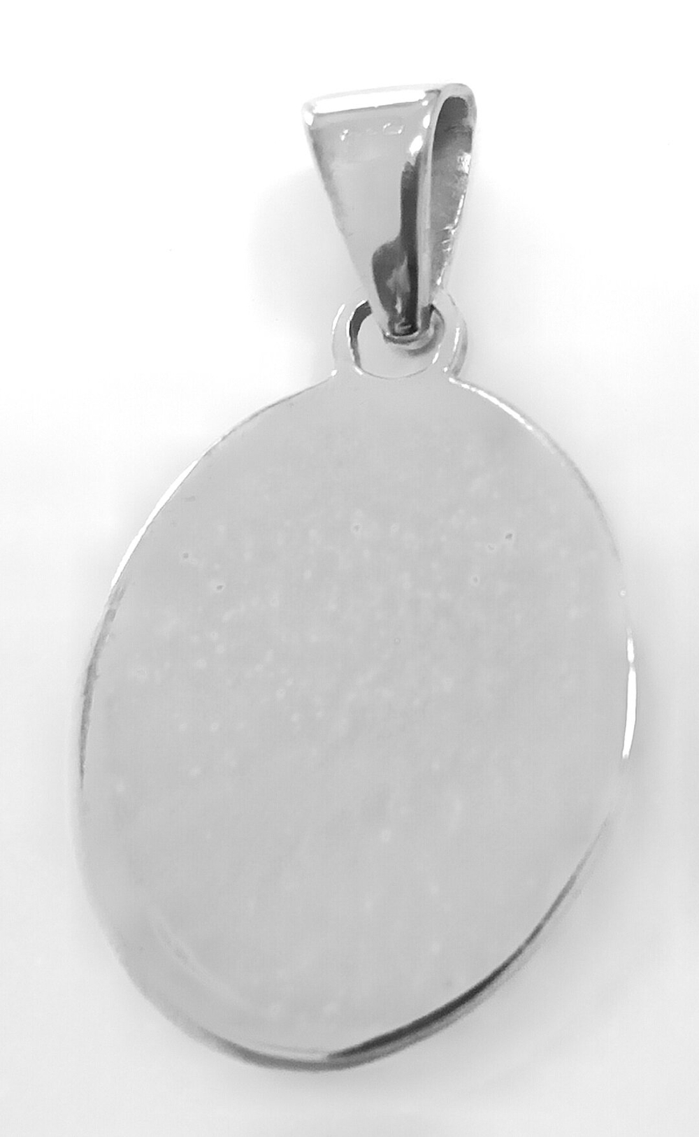 Ювелирная подвеска из серебра 925 пробы