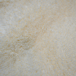 Коврик DEKOTEX FLUFFY 1шт 50*80см 20мм (кремовый)