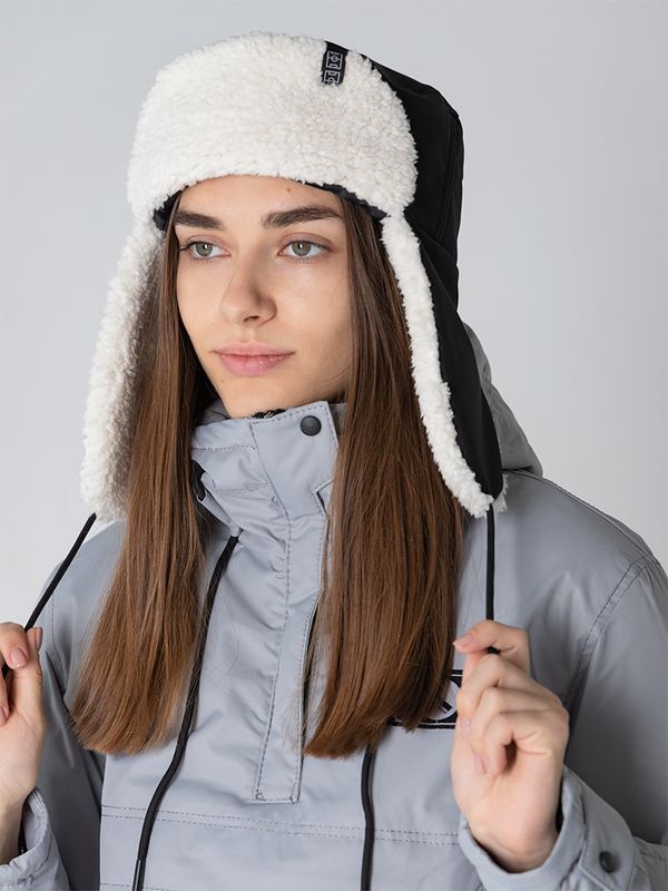 Шапка-ушанка