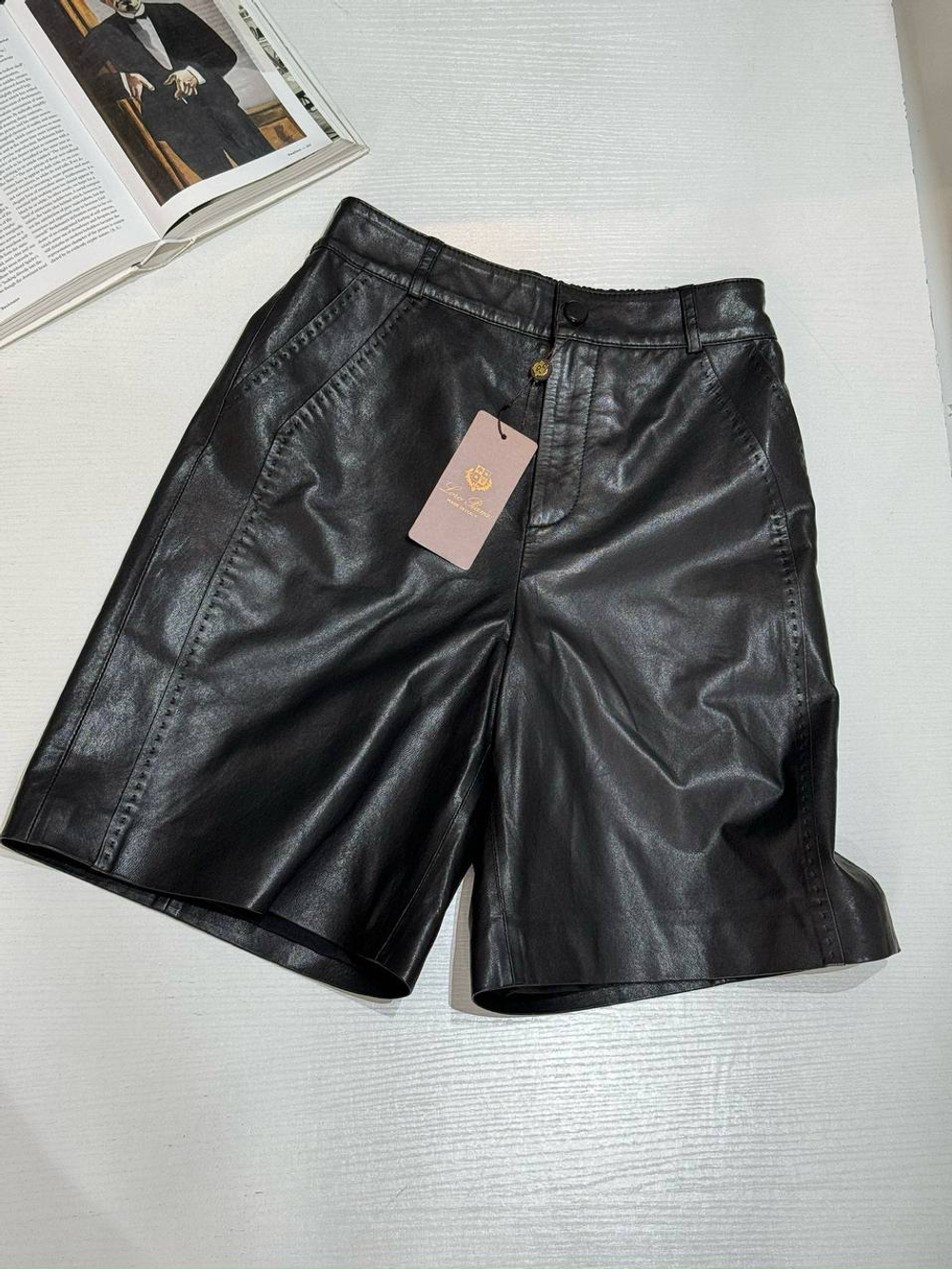 Шорты Loro Piana